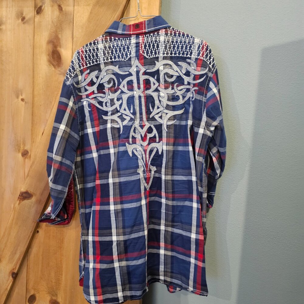 Button down shirt - Picture 2 of 2